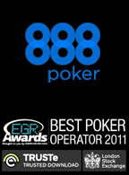 888 Poker gratis Startguthaben