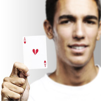 Poker kostenlos spielen im Internet